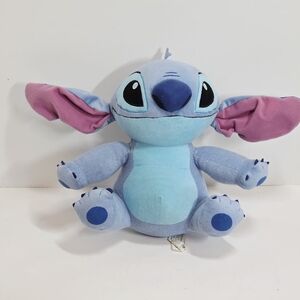 Disney Lilo & Stitch Stitch Plush 10” Tall